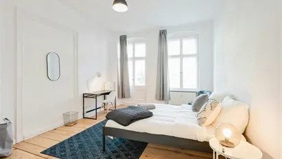 Room for rent in Berlin