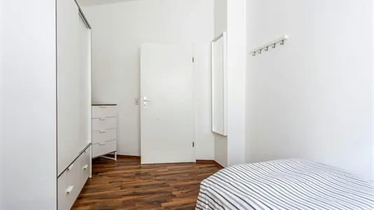 Rooms in Frankfurt Innenstadt I - photo 6