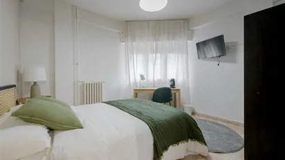 Room for rent in Madrid Chamartín, Madrid