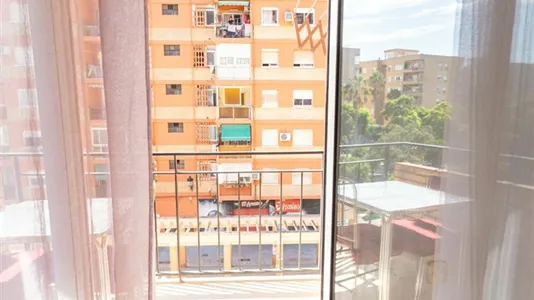 Rooms in Alboraya - photo 5