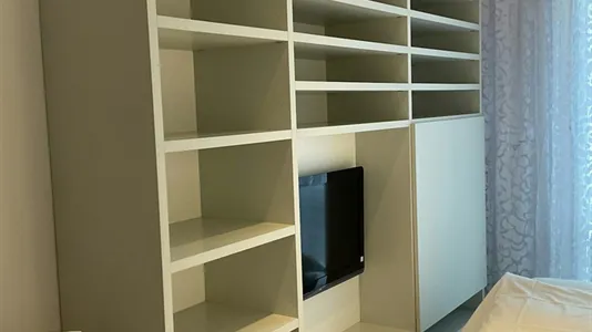 Apartments in Florence - photo 5