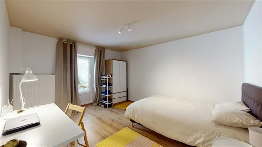 Rooms in Brussels Elsene - photo 1