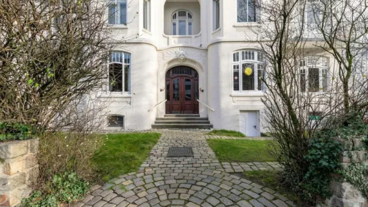 Rooms in Hamburg Nord - photo 5