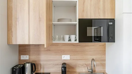 Apartments in Praha 6 - photo 3