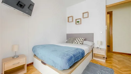 Rooms in Madrid Fuencarral-El Pardo - photo 2