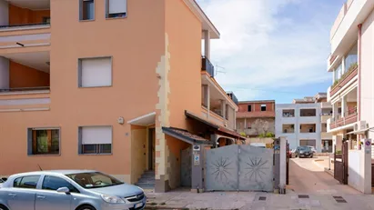 Apartment for rent in Quartu Sant'Elena, Sardegna