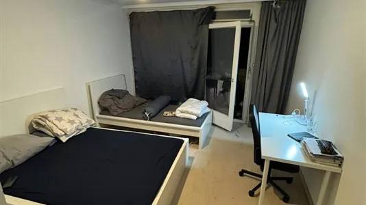 Rooms in Munich Schwabing-Freimann - photo 2