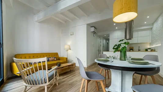 Apartments in Reus - photo 6