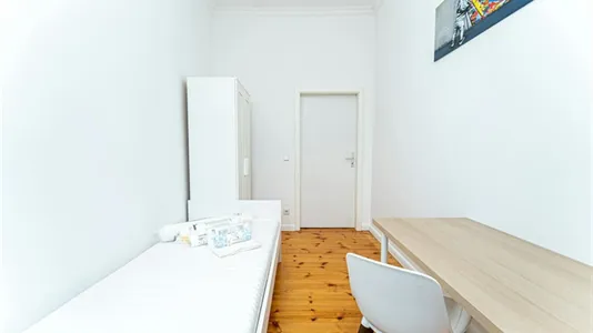 Rooms in Berlin Pankow - photo 2