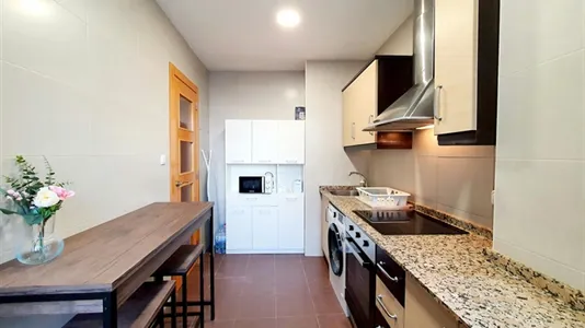 Apartments in Valencia Ciutat Vella - photo 7