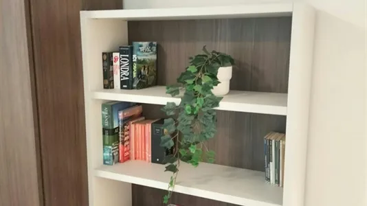 Rooms in Padua - photo 5