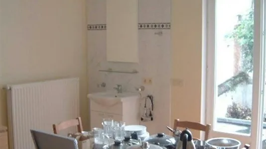 Apartments in Brussels Elsene - photo 2