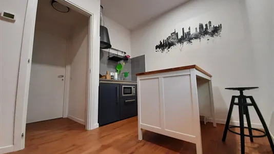 Apartments in Milano Zona 2 - Stazione Centrale, Gorla, Turro, Greco, Crescenzago - photo 6