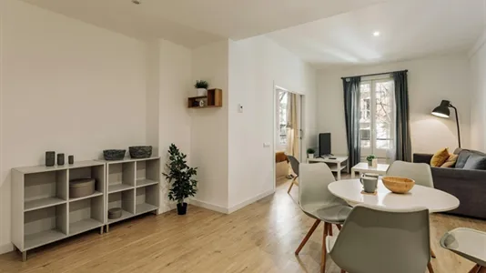 Apartments in Location is not specified - photo 4