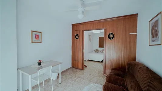 Rooms in Nuestra Señora del Carmen - photo 9