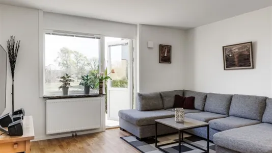 Apartments in Lundby - photo 2