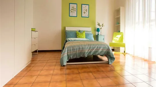Rooms in Milano Zona 9 - Porta Garibaldi, Niguarda - photo 8
