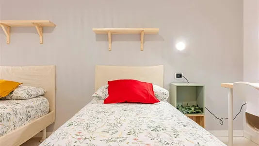 Rooms in Milano Zona 9 - Porta Garibaldi, Niguarda - photo 3