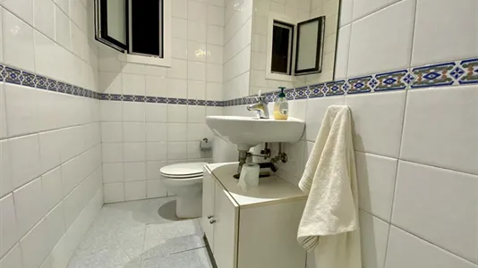Rooms in Barcelona Eixample - photo 7