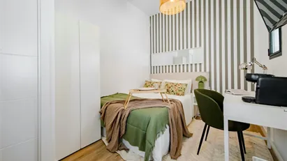 Room for rent in Villaviciosa de Odón, Comunidad de Madrid