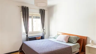 Room for rent in Roma Municipio V – Prenestino/Centocelle, Rome