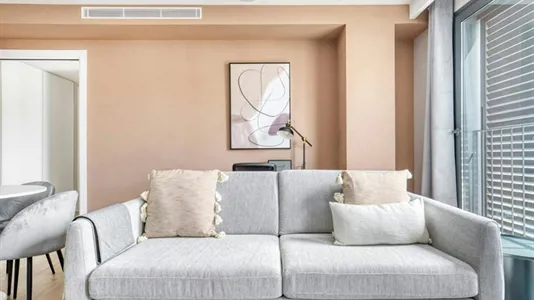 Apartments in Barcelona Sarrià-St. Gervasi - photo 2