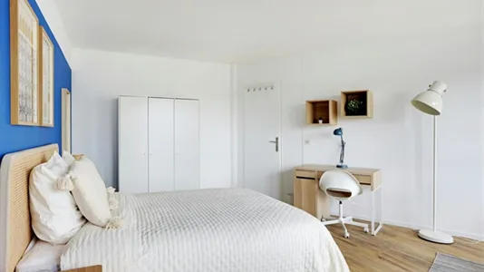 Rooms in Nanterre - photo 3