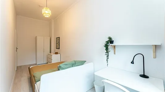 Rooms in Berlin Spandau - photo 4