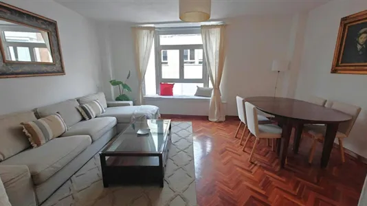 Apartments in Madrid Salamanca - photo 1