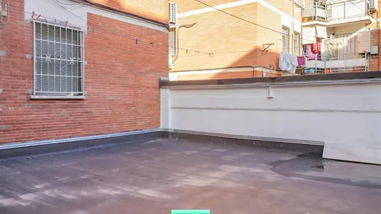 Rooms in Madrid Usera - photo 9