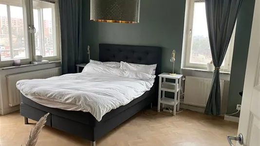 Apartments in Danderyd - photo 2