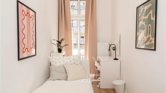 Rooms in Berlin Neukölln - photo 1