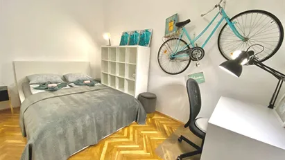 Room for rent in Budapest Újbuda, Budapest