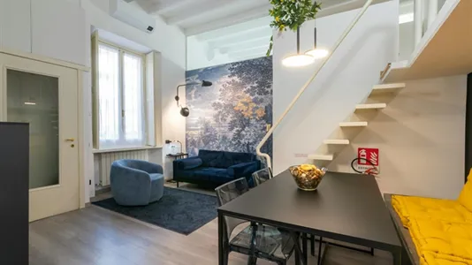 Apartments in Milano Zona 5 - Vigentino, Chiaravalle, Gratosoglio - photo 9