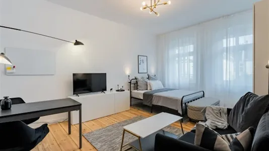 Apartments in Berlin Friedrichshain-Kreuzberg - photo 5