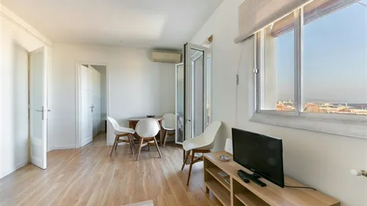 Apartments in Barcelona Ciutat Vella - photo 4