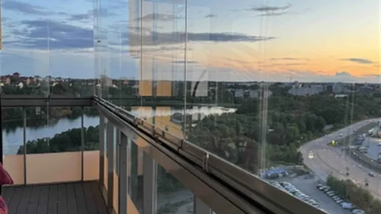 Apartments in Solna - photo 1