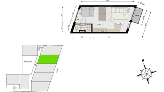 Apartments in Delft - photo 9