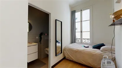 Room for rent in Paris 9ème arrondissement, Paris