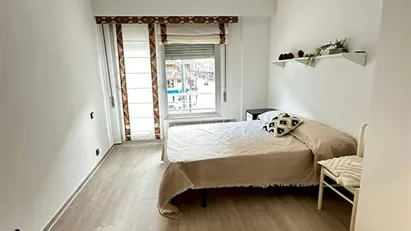 Room for rent in Logroño, La Rioja