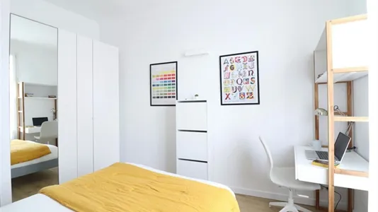 Rooms in Nice - photo 7