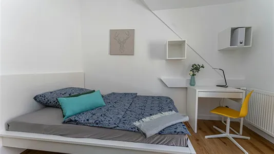 Rooms in Berlin Treptow-Köpenick - photo 3