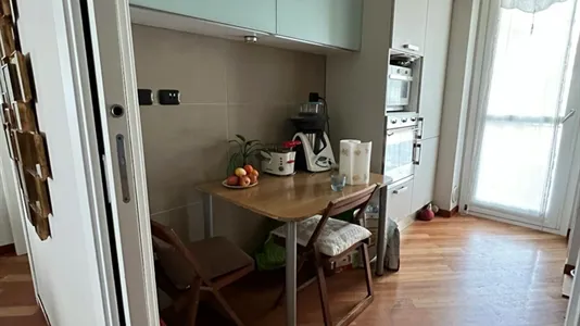 Rooms in Bergamo - photo 8