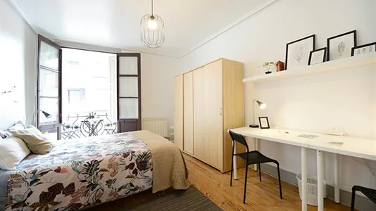 Rooms in Bilbao - photo 5