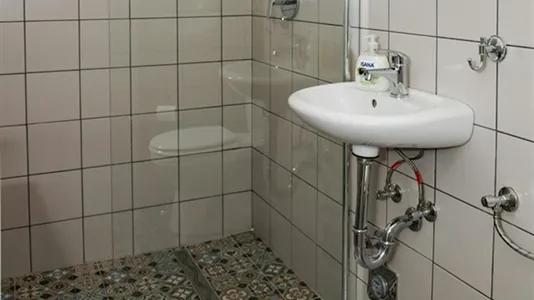 Apartments in Budapest Erzsébetváros - photo 10