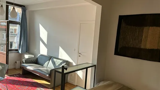 Apartments in Stad Brussel - photo 5