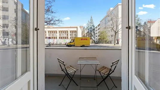 Rooms in Location is not specified - photo 3
