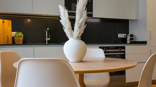 Apartments in Barcelona Eixample - photo 9