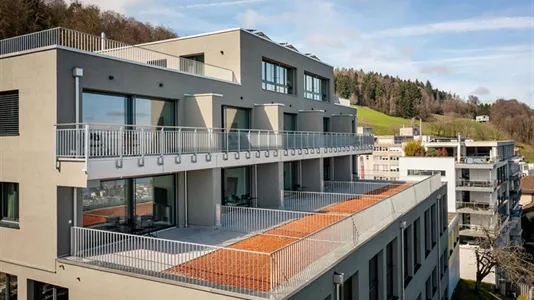 Apartments in Horgen - photo 8