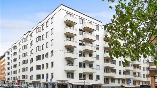 Apartments in Södermalm - photo 2
